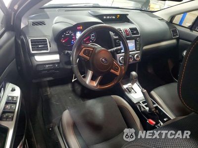 Zdjęcie 8 z 14 samochodu: 2016 SUBARU CROSSTREK PREMIUM VIN:JF2GPABC0G8345355 - miniatura