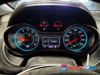 Zdjęcie 9 z 12 samochodu: 2016 CHEVROLET CRUZE LT VIN:1G1BE5SM0G7280570 - miniatura