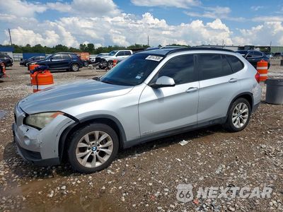 2013 BMW X1 XDRIVE35I WBAVM5C52DVV90934 - główne zdjęcie licytacji z USA - miniatura
