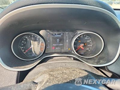 Zdjęcie 9 z 13 samochodu: 2020 JEEP COMPASS LATITUDE VIN:3C4NJDBB9LT239580 - miniatura