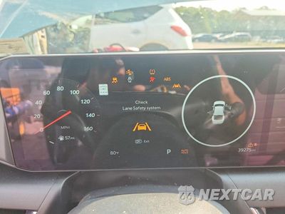Zdjęcie 9 z 12 samochodu: 2025 KIA K4 EX VIN:3KPFU4DE5SE088162 - miniatura