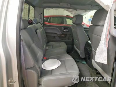 Zdjęcie 10 z 12 samochodu: 2016 GMC SIERRA K1500 SLT VIN:3GTU2NECXGG281080 - miniatura