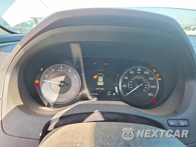 Zdjęcie 9 z 14 samochodu: 2021 ACURA RDX VIN:5J8TC1H30ML020313 - miniatura