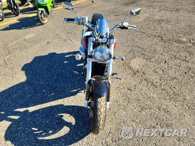 Drugie zdjęcie samochodu z przodu: 2009 SUZUKI VZ800 VIN:JS1VS56A792102937 - miniatura