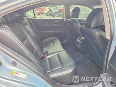 Zdjęcie 10 z 12 samochodu: 2013 LEXUS ES 350 VIN:JTHBK1GG8D2008786 - miniatura