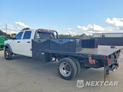 Drugie zdjęcie samochodu z przodu: 2020 RAM 5500 VIN:3C7WRNFL2LG108248 - miniatura