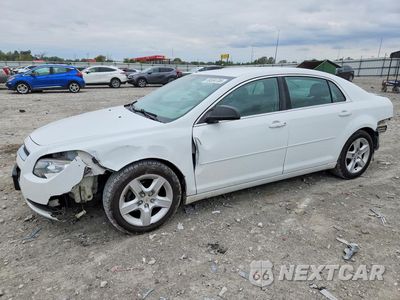 2012 CHEVROLET MALIBU LS 1G1ZB5E05CF228397 - główne zdjęcie licytacji z USA - miniatura