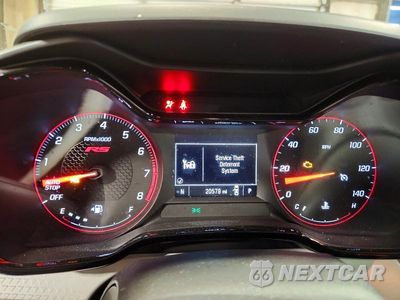Zdjęcie 9 z 13 samochodu: 2026 CHEVROLET TRAX 1RS VIN:KL77LGEP2TC040410 - miniatura
