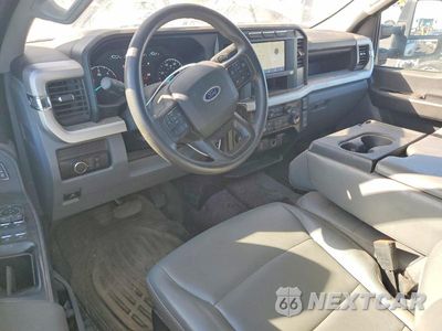 Zdjęcie 8 z 13 samochodu: 2023 FORD F350 SUPER DUTY VIN:1FD8X3EN4PED64838 - miniatura