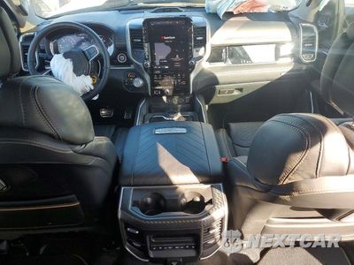 Zdjęcie 8 z 12 samochodu: 2026 RAM 1500 TUNGSTEN VIN:1C6SRFKP4TN326359 - miniatura