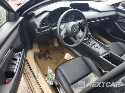 Zdjęcie 8 z 12 samochodu: 2026 MAZDA 3 SELECT SPORT VIN:JM1BPABL5T1862369 - miniatura