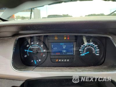 Zdjęcie 9 z 12 samochodu: 2016 FORD TAURUS SEL VIN:1FAHP2E8XGG137267 - miniatura