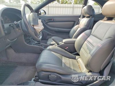 Zdjęcie 7 z 13 samochodu: 1991 TOYOTA CELICA GT-S VIN:JT2ST85N8M0095926 - miniatura