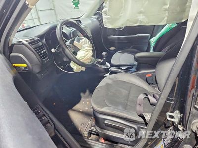 Zdjęcie 7 z 13 samochodu: 2014 KIA SOUL BASE VIN:KNDJN2A23E7109732 - miniatura