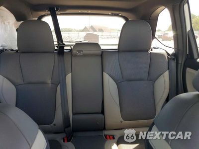 Zdjęcie 10 z 13 samochodu: 2025 SUBARU FORESTER LIMITED VIN:JF2SLDRC0SH513310 - miniatura
