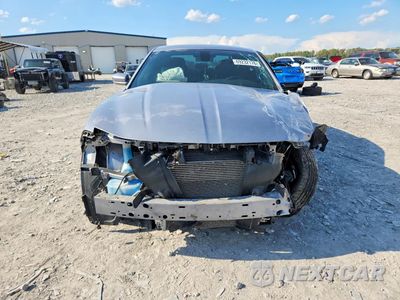 Piąte zdjęcie samochodu w środku: 2016 DODGE CHARGER SXT VIN:2C3CDXHG7GH196461 - miniatura