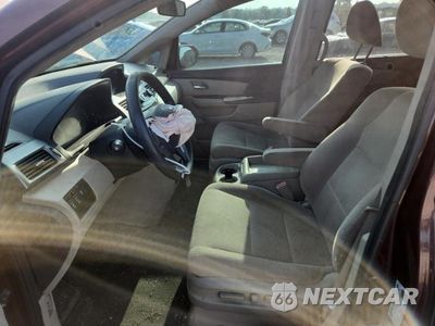 Zdjęcie 7 z 13 samochodu: 2014 HONDA ODYSSEY EX VIN:5FNRL5H41EB070697 - miniatura