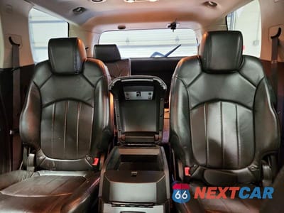 Zdjęcie 10 z 13 samochodu: 2009 GMC ACADIA SLT-2 VIN:1GKEV33D59J184693 - miniatura