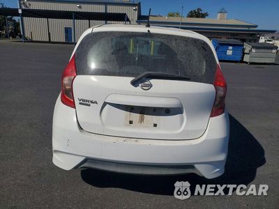 Zdjęcie 6 z 12 samochodu: 2019 NISSAN VERSA NOTE S VIN:3N1CE2CP2KL356851 - miniatura