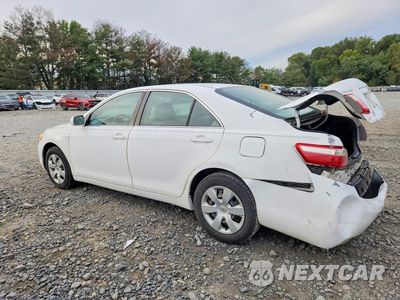 Drugie zdjęcie samochodu z przodu: 2009 TOYOTA CAMRY LE VIN:4T1BE46K09U881066 - miniatura
