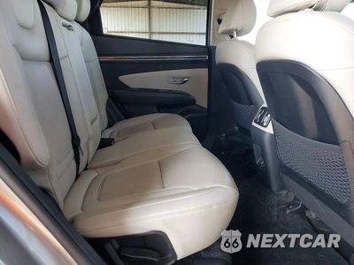 Zdjęcie 10 z 12 samochodu: 2024 HYUNDAI TUCSON LIMITED VIN:5NMJECDE8RH298145 - miniatura