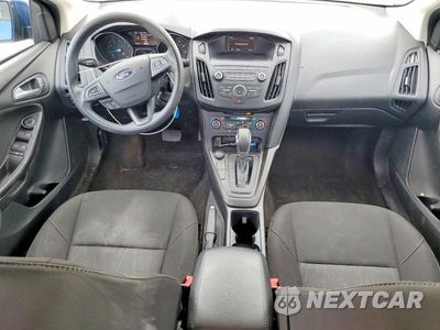 Zdjęcie 8 z 12 samochodu: 2018 FORD FOCUS SE VIN:1FADP3FE0JL215675 - miniatura