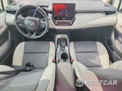 Zdjęcie 8 z 13 samochodu: 2026 TOYOTA COROLLA LE VIN:5YFB4MDE6TP451406 - miniatura