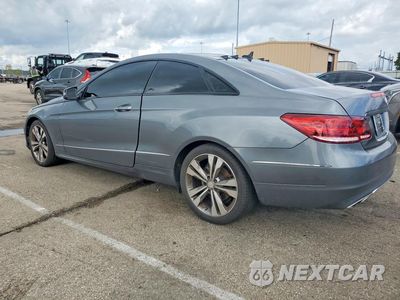Drugie zdjęcie samochodu z przodu: 2017 MERCEDES-BENZ E 400 4MATIC VIN:WDDKJ6HB6HF360757 - miniatura