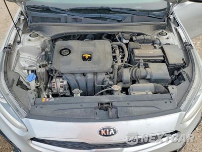 Zdjęcie 11 z 13 samochodu: 2020 KIA FORTE LXS VIN:3KPF24AD6LE184689 - miniatura