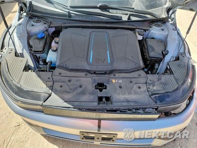 Zdjęcie 11 z 12 samochodu: 2024 HYUNDAI IONIQ 5 SEL VIN:KM8KN4DE6RU253025 - miniatura