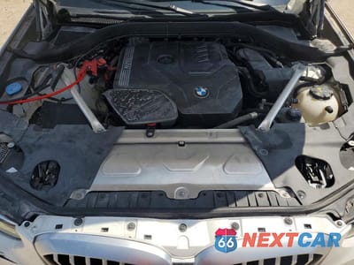 Zdjęcie 12 z 13 samochodu: 2024 BMW X3 SDRIVE30I VIN:5UX43DP02R9W89858 - miniatura