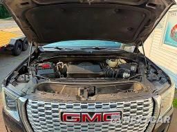 Zdjęcie 6 z 15 samochodu: 2021 GMC YUKON XL DENALI VIN:1GKS2JKL9MR354346 - miniatura