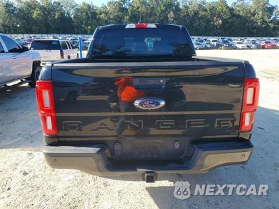 Zdjęcie 6 z 12 samochodu: 2020 FORD RANGER XL VIN:1FTER4EH6LLA91795 - miniatura