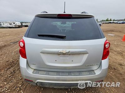 Zdjęcie 6 z 12 samochodu: 2014 CHEVROLET EQUINOX LT VIN:2GNFLFEK9E6324164 - miniatura