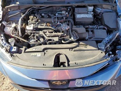Zdjęcie 11 z 12 samochodu: 2025 TOYOTA COROLLA LE VIN:5YFB4MDEXSP230843 - miniatura