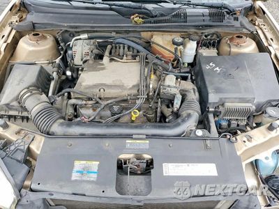 Zdjęcie 11 z 12 samochodu: 2005 CHEVROLET MALIBU MAXX LS VIN:1G1ZT64805F144596 - miniatura