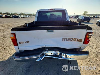 Zdjęcie 6 z 12 samochodu: 1999 MAZDA B3000 CAB PLUS VIN:4F4YR16V8XTM21949 - miniatura