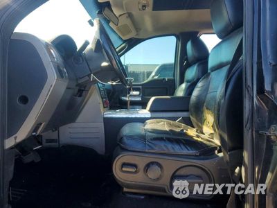 Zdjęcie 7 z 13 samochodu: 2004 FORD F150 SUPERCREW VIN:1FTPW14564KB91166 - miniatura