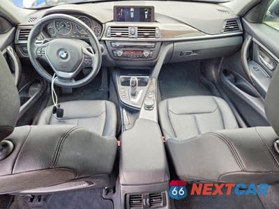 Zdjęcie 8 z 13 samochodu: 2015 BMW 328 D XDRIVE VIN:WBA3K5C51FK301429 - miniatura