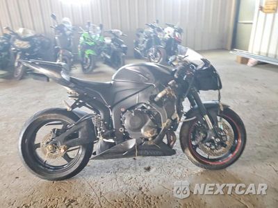2008 HONDA CBR600 RR JH2PC40488M102786 - główne zdjęcie licytacji z USA - miniatura