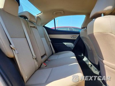 Zdjęcie 10 z 13 samochodu: 2016 TOYOTA COROLLA LE PLUS VIN:2T1BURHE1GC643507 - miniatura