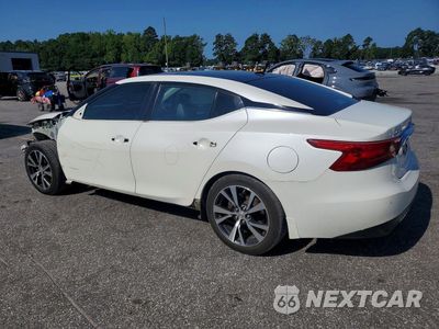 Drugie zdjęcie samochodu z przodu: 2017 NISSAN MAXIMA 3.5 SL VIN:1N4AA6AP6HC387167 - miniatura
