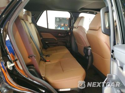 Zdjęcie 11 z 13 samochodu: 2025 TOYOTA 4RUNNER LIMITED VIN:JTEVA5BR8S5057950 - miniatura