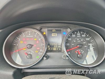 Zdjęcie 9 z 13 samochodu: 2012 NISSAN ROGUE S VIN:JN8AS5MV1CW718728 - miniatura