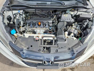 Zdjęcie 12 z 14 samochodu: 2016 HONDA HR-V EX VIN:3CZRU6H56GM757887 - miniatura