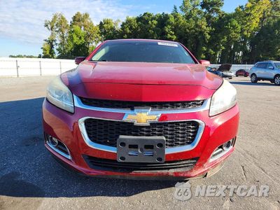 Piąte zdjęcie samochodu w środku: 2014 CHEVROLET MALIBU LTZ VIN:1G11J5SX3EU138441 - miniatura