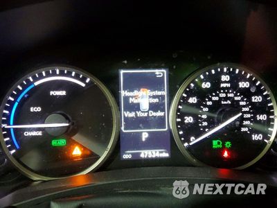 Zdjęcie 9 z 13 samochodu: 2021 LEXUS NX 300H BASE VIN:JTJGJRDZ5M2170709 - miniatura