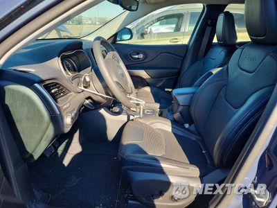 Zdjęcie 7 z 12 samochodu: 2021 JEEP CHEROKEE LATITUDE LUX VIN:1C4PJMMX6MD218923 - miniatura