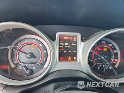 Zdjęcie 9 z 14 samochodu: 2015 DODGE JOURNEY SXT VIN:3C4PDCBG3FT524785 - miniatura