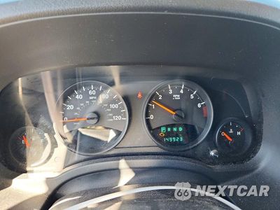 Zdjęcie 9 z 14 samochodu: 2012 JEEP PATRIOT LATITUDE VIN:1C4NJRFB5CD571786 - miniatura